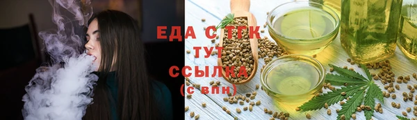хмурый Богородск