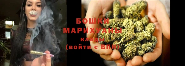 хмурый Богородск
