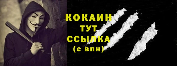 хмурый Богородск